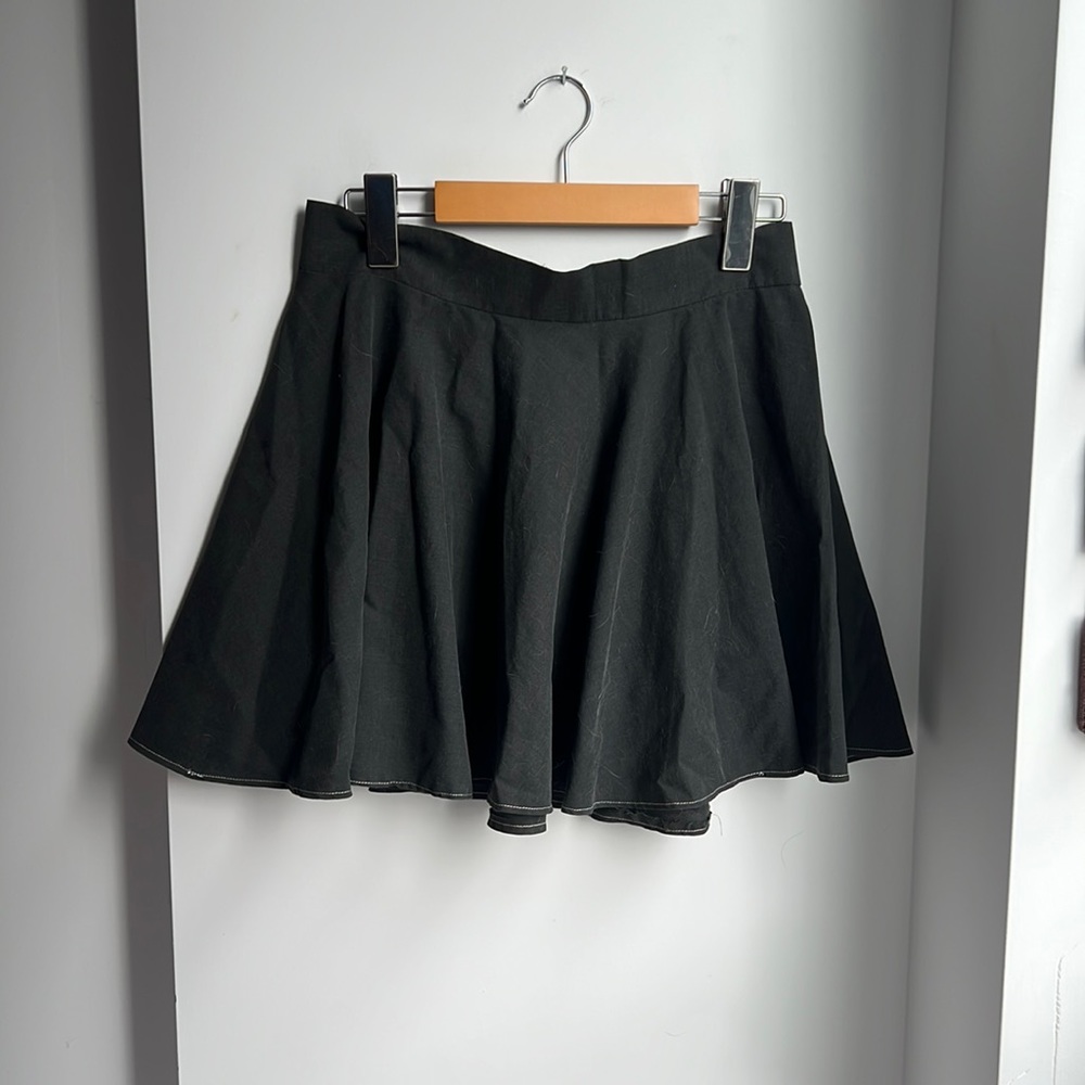 circle skirt